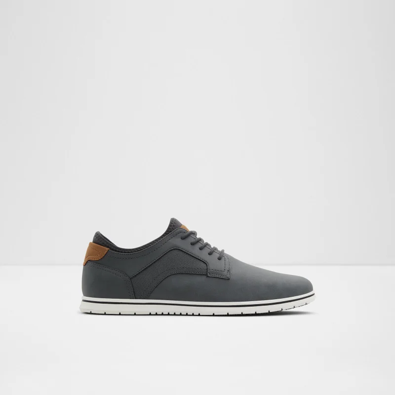 ALDO DRYMOS Lace-Up Casual Shoes